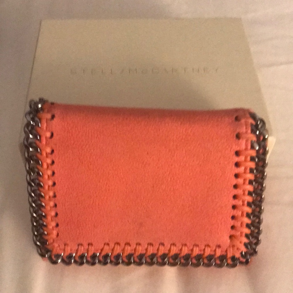 Stella McCartney wallet